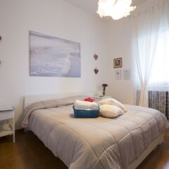 Отель Terranostra B&B Бари комната для гостей фото 2