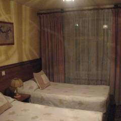 Krasny Terem Hotel Санкт-Петербург комната для гостей фото 4
