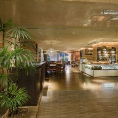 Отель Hyatt Regency Tokyo Токио развлечения