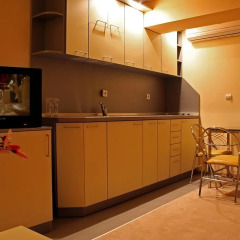 Alex Family Hotel Сандански в номере