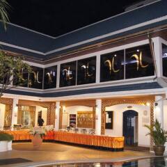 The Yorkshire Hotel and Spa