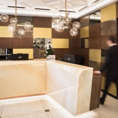 Отель Europa Splendid Италия, Горнолыжный курорт Ортлер - отзывы, цены и фото номеров - забронировать отель Europa Splendid онлайн спа