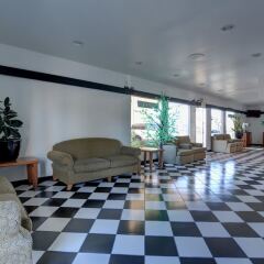 Отель Aviation Inn детские мероприятия