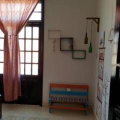 Little Home Hostel Nha Trang фото 12