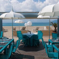 Отель Residence Coeur De Cannes Beach Франция, Канны - отзывы, цены и фото номеров - забронировать отель Residence Coeur De Cannes Beach онлайн питание