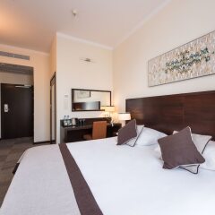 Europeum Hotel комната для гостей фото 20