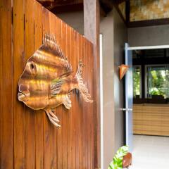 Отель Barrier Beach Resort Вануату, Сараотоу - отзывы, цены и фото номеров - забронировать отель Barrier Beach Resort онлайн фото 3