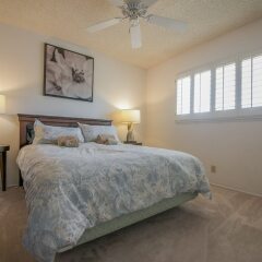 Отель Luxurious 5BR near Las Vegas Strip США, Лас-Вегас - отзывы, цены и фото номеров - забронировать отель Luxurious 5BR near Las Vegas Strip онлайн комната для гостей фото 10