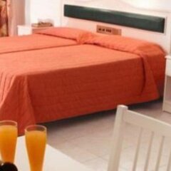 Seagull Hotel Apartments Протарас комната для гостей фото 4