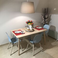 Отель Dina's House в номере
