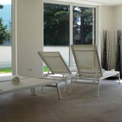 City Hotel Merano Меран фитнесс-зал фото 4