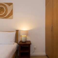 Отель 1 Bedroom Apartment in Notting Hill Accommodates 2 Великобритания, Лондон - отзывы, цены и фото номеров - забронировать отель 1 Bedroom Apartment in Notting Hill Accommodates 2 онлайн комната для гостей фото 2