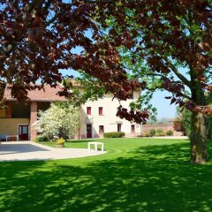 Отель Agriturismo Borgo Tecla Италия, Роза - отзывы, цены и фото номеров - забронировать отель Agriturismo Borgo Tecla онлайн помещение для мероприятий