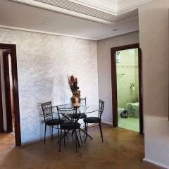 Апартаменты Furnished Apartment Casablanca спа