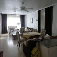 Отель Casas Holiday - Golf Willamartin Испания, Ориуэла - отзывы, цены и фото номеров - забронировать отель Casas Holiday - Golf Willamartin онлайн комната для гостей фото 5