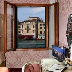 Отель Ca' Rialto House Италия, Венеция - 2 отзыва об отеле, цены и фото номеров - забронировать отель Ca' Rialto House онлайн фото 18