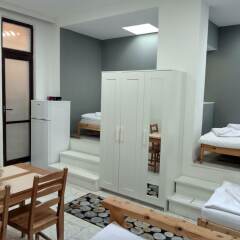 Отель Pink House Apartments Чехия, Прага - отзывы, цены и фото номеров - забронировать отель Pink House Apartments онлайн спа