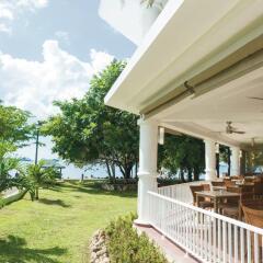 Отель RIU Negril All Inclusive фото 2