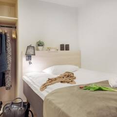 Апартаменты The APARTMENTS company - Majorstuen комната для гостей фото 5