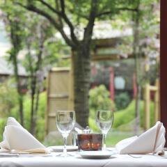 Golden Tulip De' Medici Hotel в номере