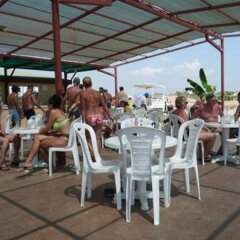 Viven Paradise Hotel Турция, Сиде - отзывы, цены и фото номеров - забронировать отель Viven Paradise Hotel онлайн питание