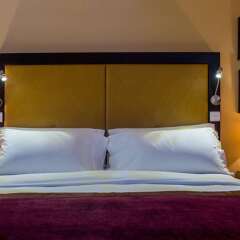 Отель Moorhouse Ikoyi Lagos - Mgallery By Sofitel Лагос комната для гостей фото 5