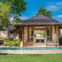 Отель The Naka Island, A Luxury Collection Resort and Spa, Phuket фото 11