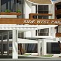Side West Park Hotel Турция, Сиде - отзывы, цены и фото номеров - забронировать отель Side West Park Hotel - All Inclusive онлайн фото 6