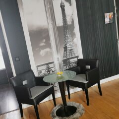 Отель L'Empire Paris Hotel Франция, Париж - 1 отзыв об отеле, цены и фото номеров - забронировать отель L'Empire Paris Hotel онлайн фото 5