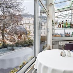 Park Spa Hotel Sirius Карловы Вары бассейн фото 3