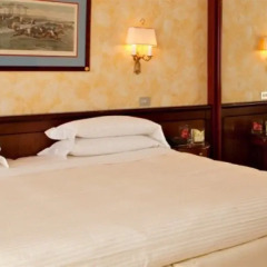 Отель Atahotel The Big Residence Италия, Милан - отзывы, цены и фото номеров - забронировать отель Atahotel The Big Residence онлайн комната для гостей фото 2
