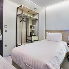 The Quay Hotel комната для гостей фото 5