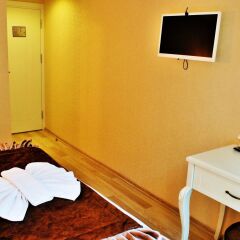Sultanahmet Newport Hotel удобства в номере фото 2