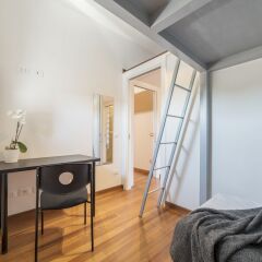Апартаменты Colosseo & Colle Oppio Charming Apartment Рим удобства в номере фото 2