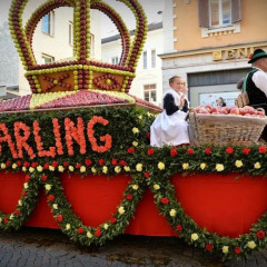 Отель Bründlerhof Марленго развлечения