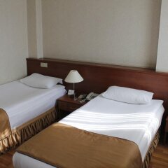Saban Acikgoz Hotel Эдирне комната для гостей фото 3