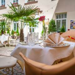 IMPERIAL Hotel & Restaurant Вильнюс фото 25