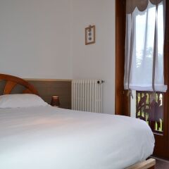 Отель Citotel L'Echo Des Montagnes Армой комната для гостей фото 4