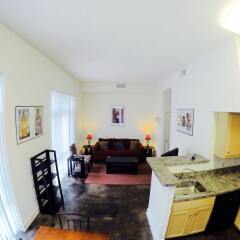 Отель Suite Home America - DC США, Вашингтон - отзывы, цены и фото номеров - забронировать отель Suite Home America - DC онлайн комната для гостей фото 3