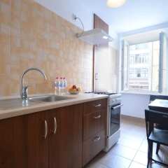 Апартаменты Apartment Central в номере фото 2