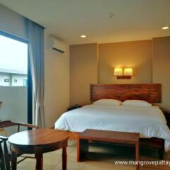 The Mangrove Hotel фото 4