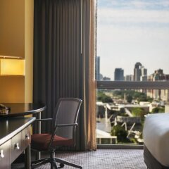 Отель Hyatt Regency Chicago удобства в номере