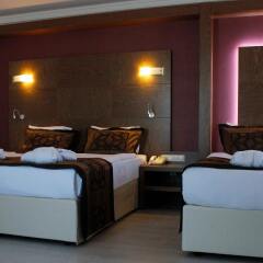 Budan Thermal Spa Hotel & Convention Center комната для гостей