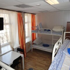 Lucy Hotel комната для гостей фото 3
