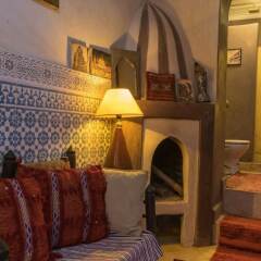 Отель Riad Sidi Omar Марокко, Марракеш - отзывы, цены и фото номеров - забронировать отель Riad Sidi Omar онлайн интерьер отеля