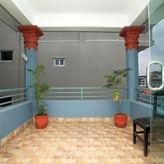 Отель Bougainvillea Непал, Покхара - отзывы, цены и фото номеров - забронировать отель Bougainvillea онлайн фото 23
