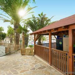 Отель Iberostar Las Dalias детские мероприятия фото 2