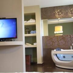 Апартаменты Andromeda Suites and Apartments в номере
