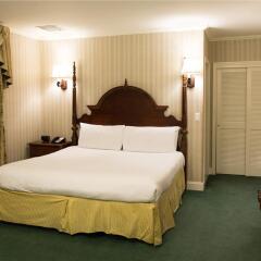 Hotel Stanford комната для гостей фото 10