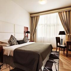 Golden Sands Hotel Sharjah 4* Апартаменты